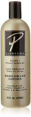 Pierre La TOUCHE Body and Hand Lotion 16 Ounce