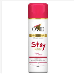 Ovie Stay White Triple Action Lotion 500ml