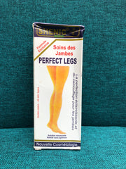 Shenics Perfect Legs - Afro Body Glow