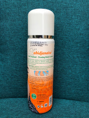 Abidjanaise Body Lotion