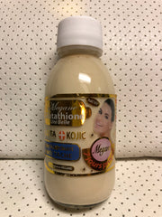 Megane Glutathione Uni Belle - Gluta + Kojic - Afro Body Glow