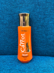 PURE CARROT SERUM EXCLUSIVE WHITENIZER - Afro Body Glow