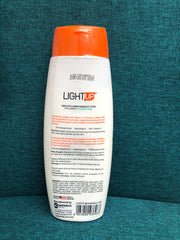 LightUp  Beauty Lotion 400ml - Afro Body Glow