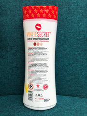 WHITE SECRET LIGHTENING BODY LOTION 500ML - Afro Body Glow