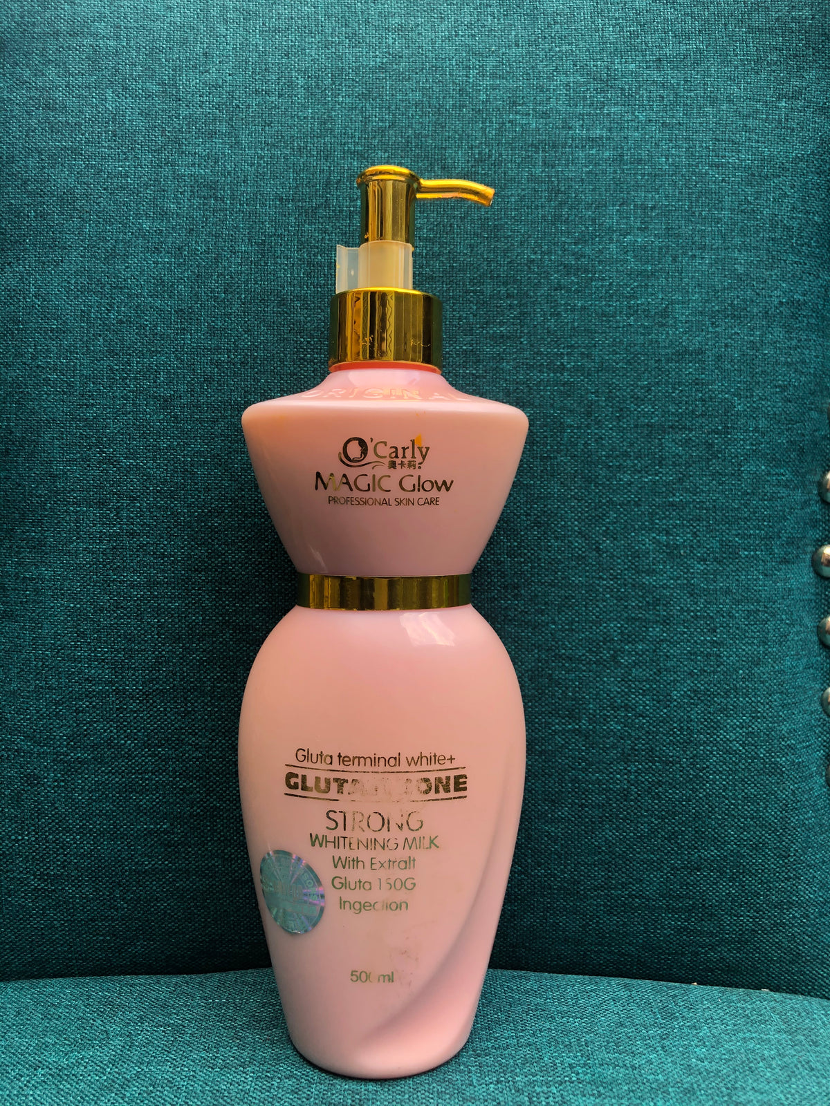 glutathione strong whitening milk Gluta White Lotion Price: 95,000/12 HOW TO ORDER Screenshot products and send to WhatsApp+2348102953294 Visit our store at Shop D091(upstairs), Ondo plaza, trade fair, Badagry Expressway, Lagos, Nigeria. Call +2348102953294 Gluta White 150,000 mg Half