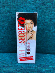 WHITE SECRET  WHITENING SERUM 30ml - Afro Body Glow