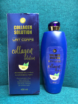 Ly Collagen Solution Body Lotion 450ml