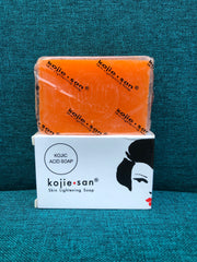 Kojie San Skin Lightening Soap - Afro Body Glow