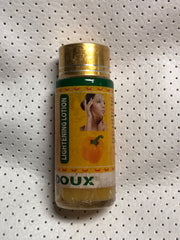 Piment Doux 24 Huers Lotion Eclaircissant Lightening Cleanser Lotion