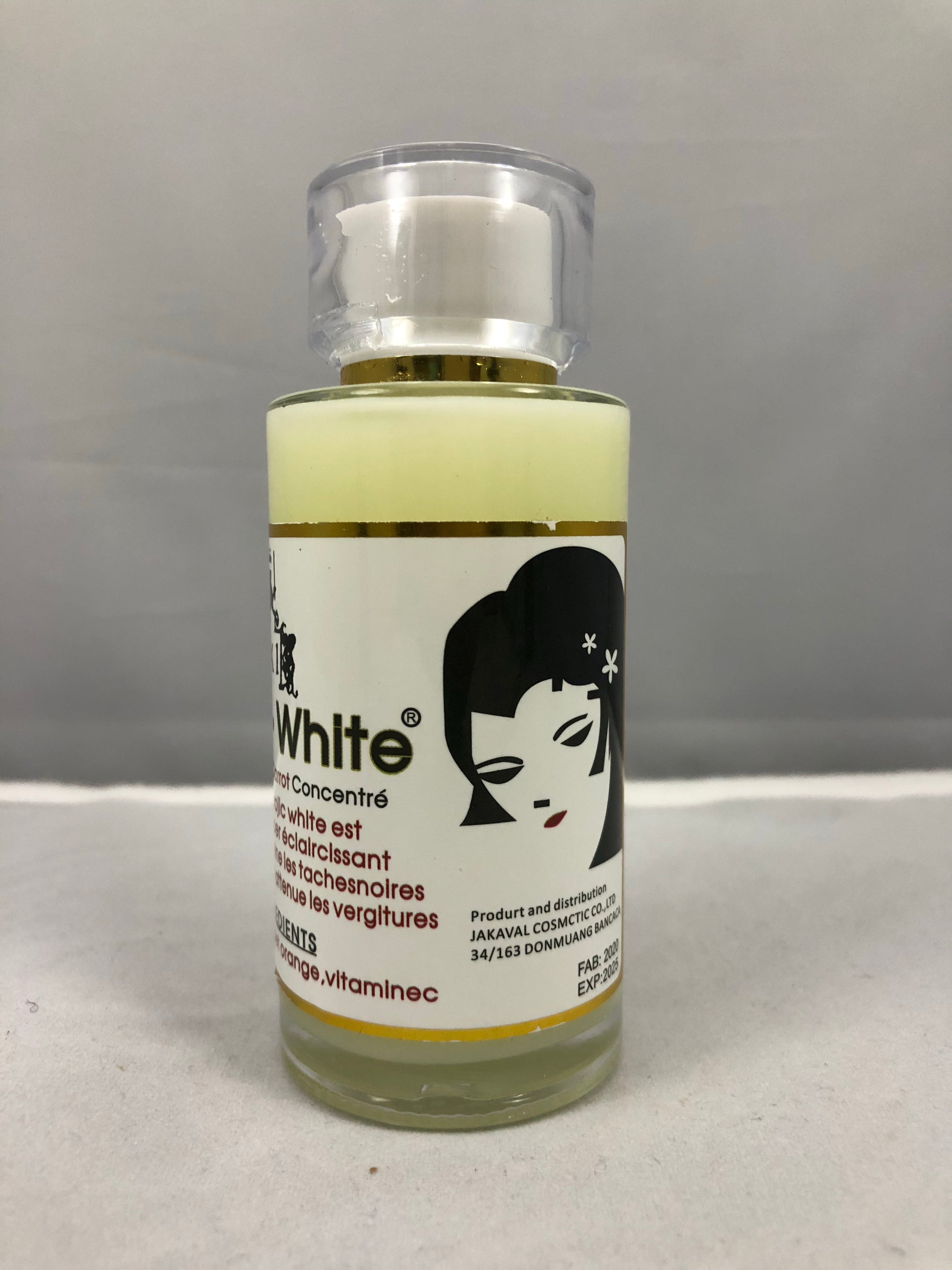 Kojice White Serum