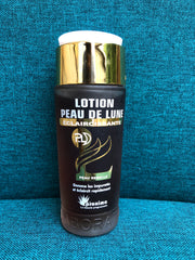 LOTION PEAU DE LUNE ELAIRCISSANTE - Afro Body Glow