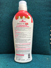 Milk UV Whitening Lotion 