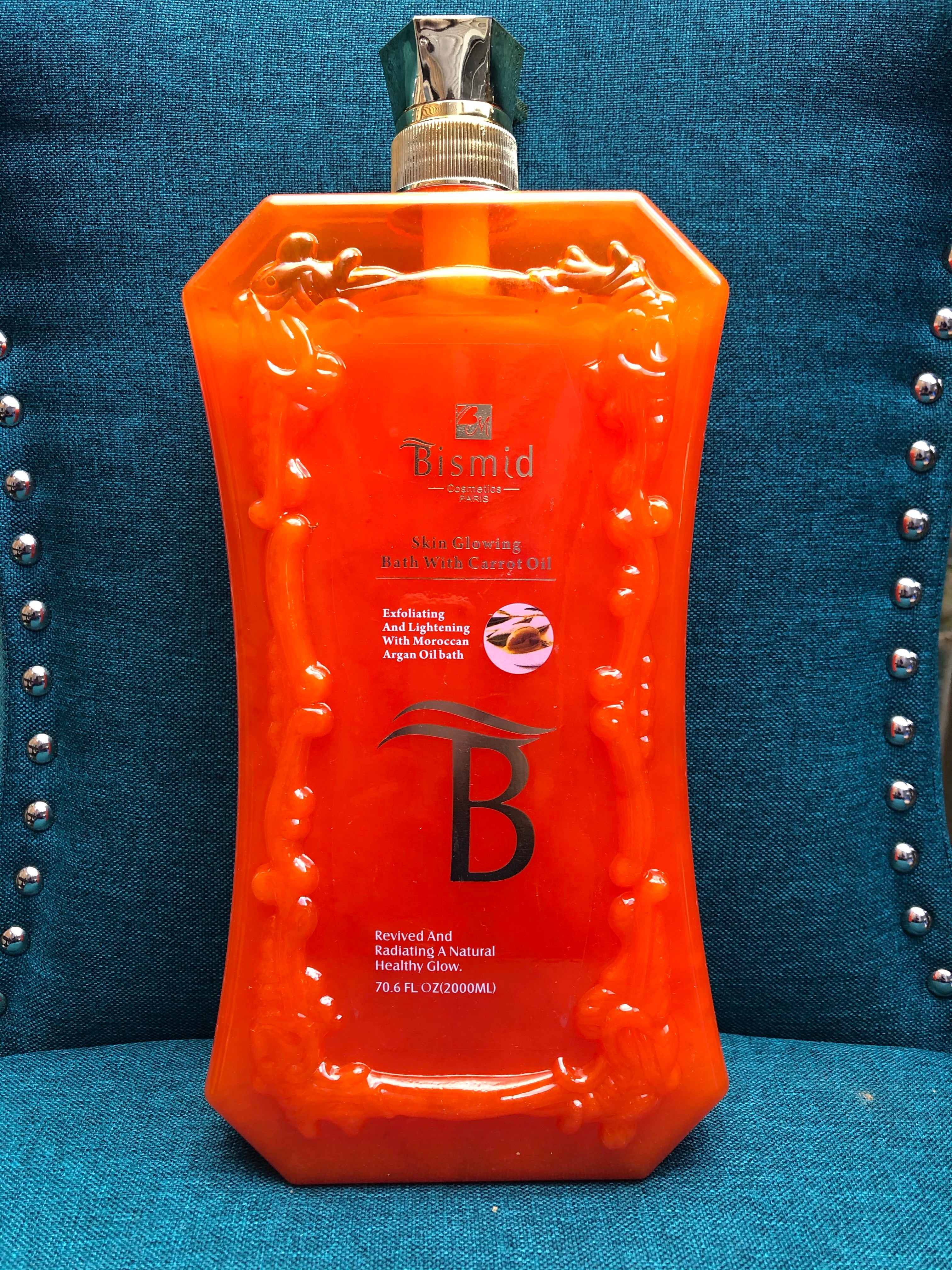 Bismid Shower Gel