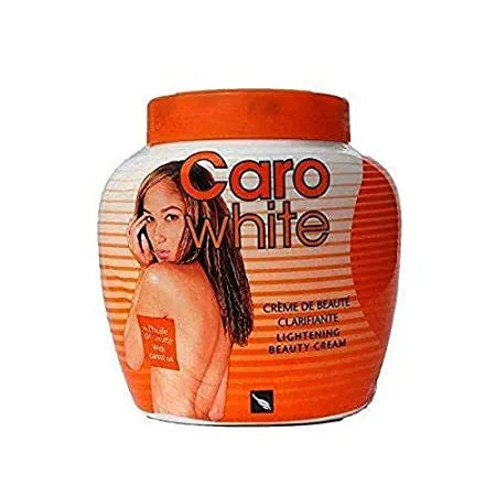 Caro White Lighting Cream 500ml