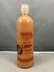 Mino wedding secret Half-Cast Lotion, CARAMEL,500ml