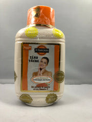 36 Heure Propre Zero Tache Concentrated lighting Body lotion 500ml. Carrot Based