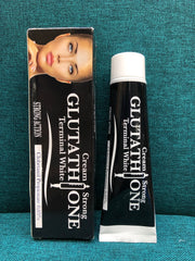 Glutathione Strong Whitening Terminal White Tube Cream